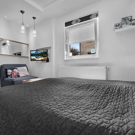 Dormir Apartments Загреб Екстериор снимка