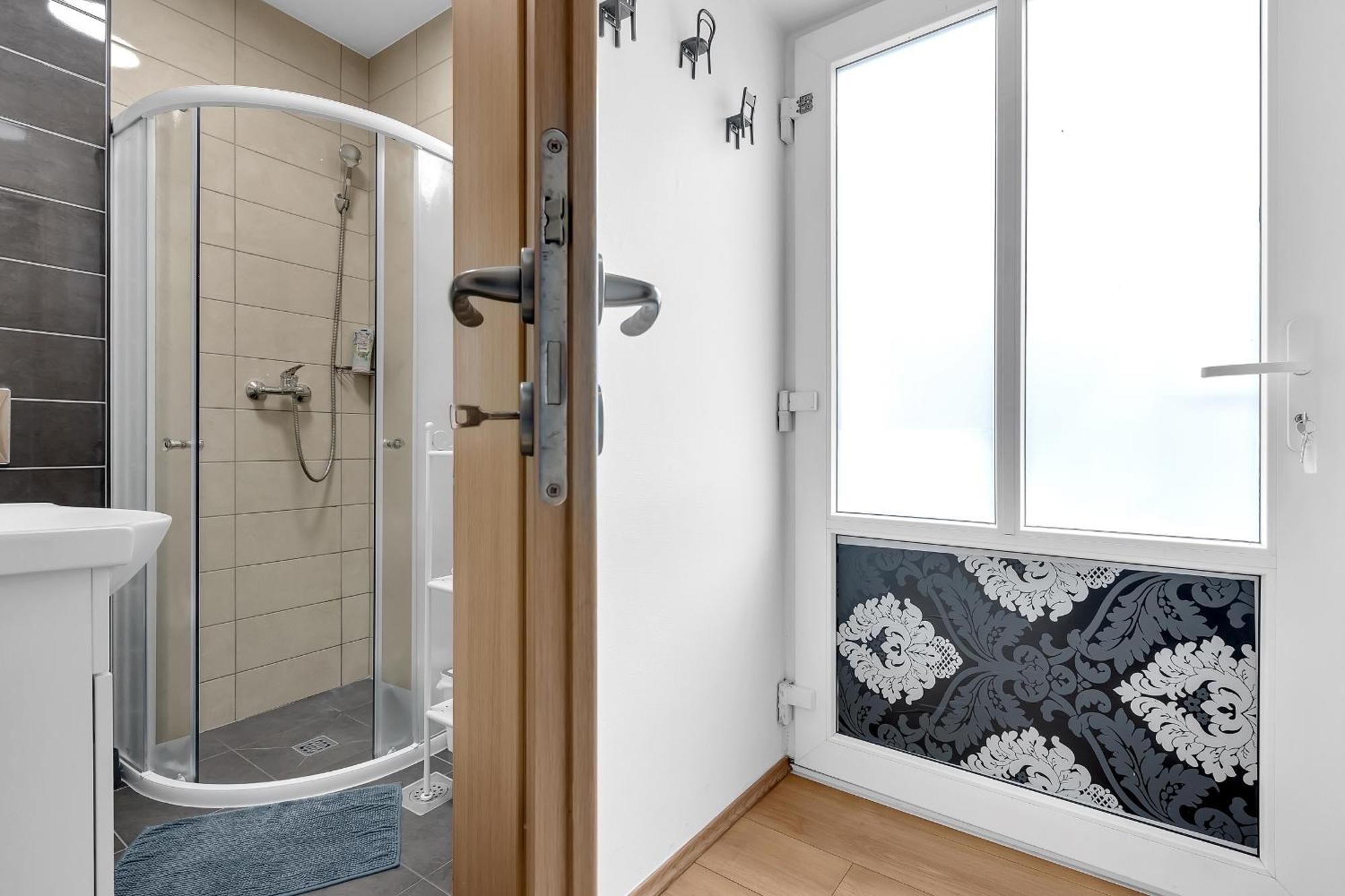 Dormir Apartments Загреб Екстериор снимка