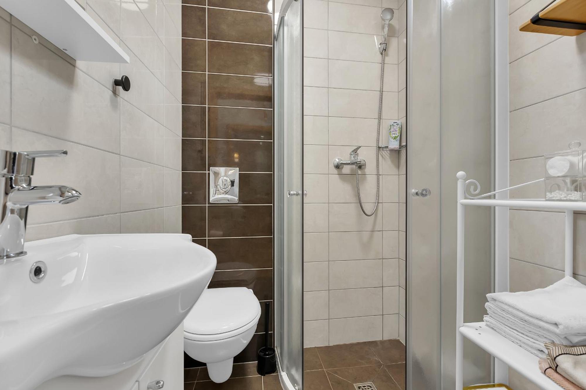 Dormir Apartments Загреб Екстериор снимка