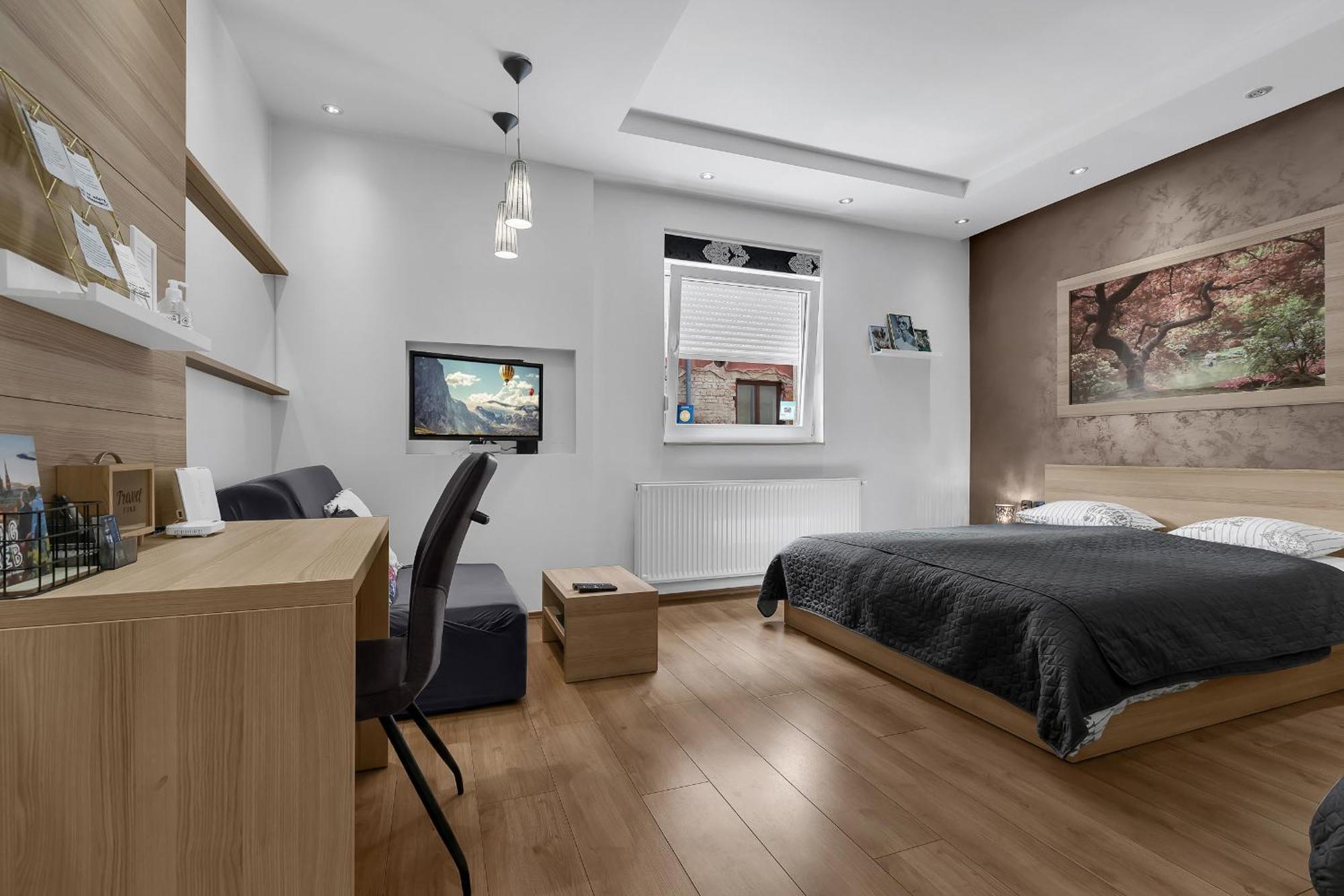 Dormir Apartments Загреб Екстериор снимка