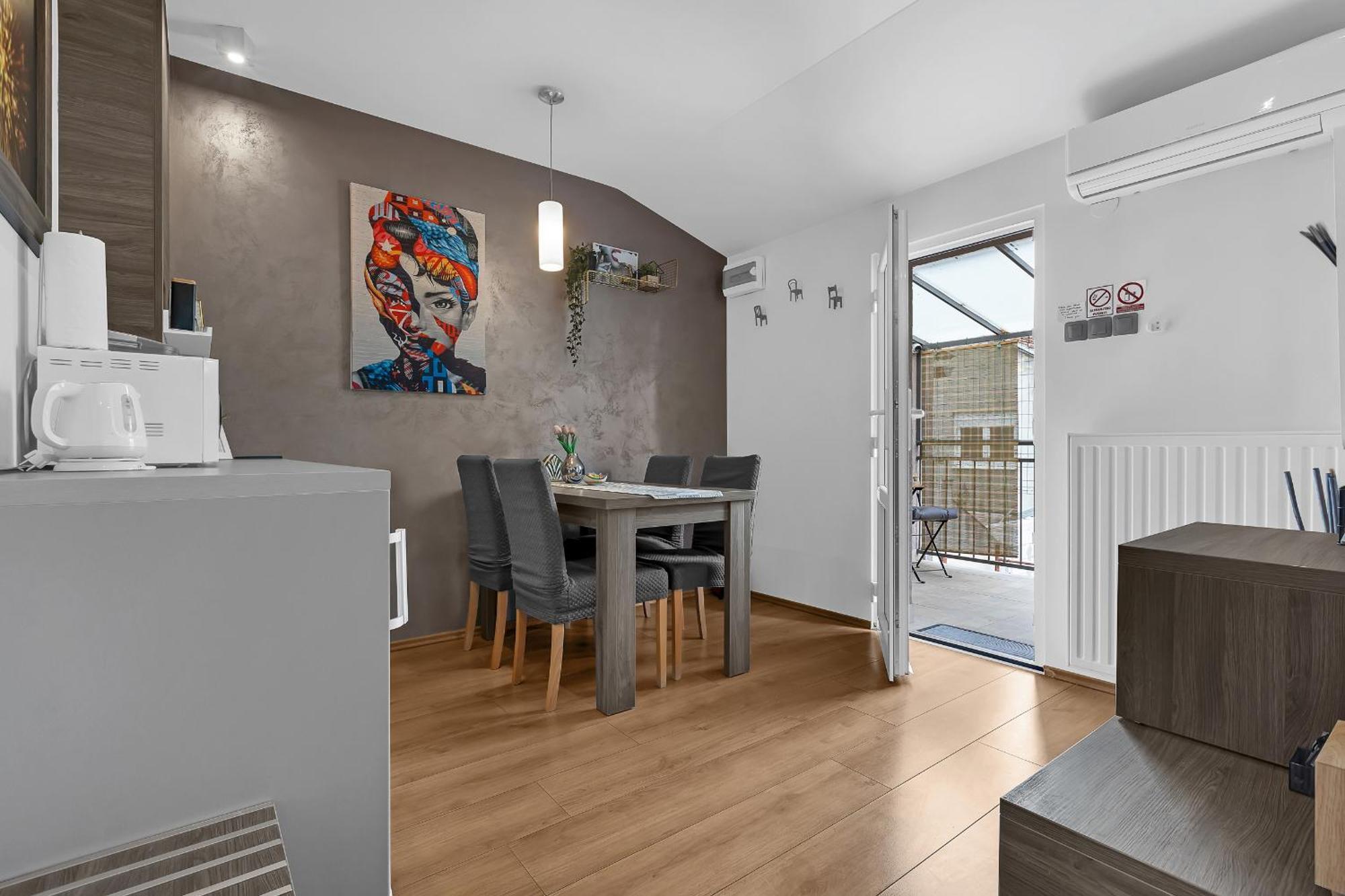 Dormir Apartments Загреб Екстериор снимка