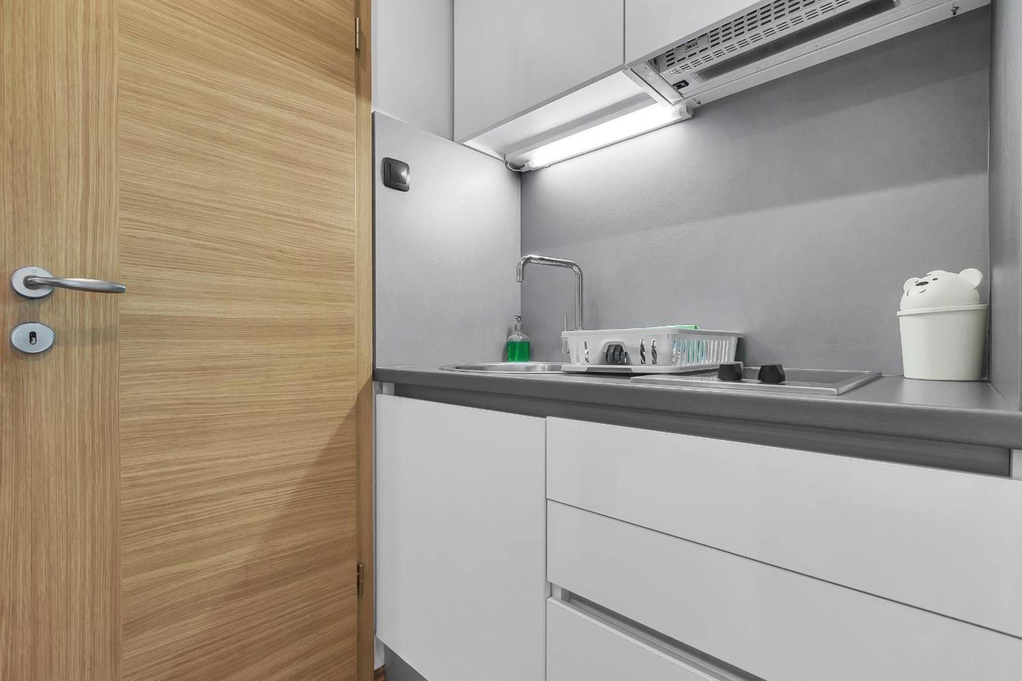 Dormir Apartments Загреб Екстериор снимка