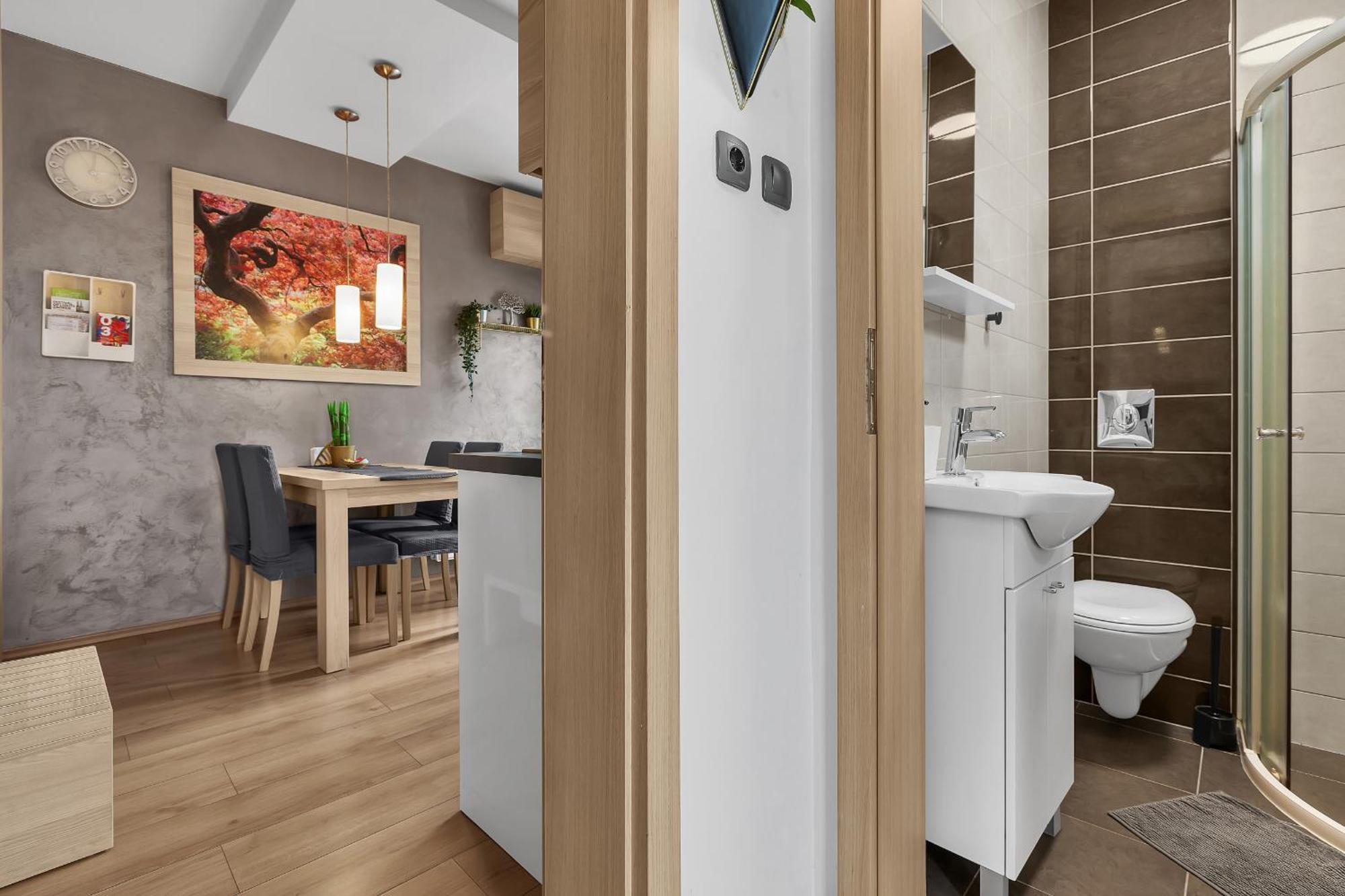 Dormir Apartments Загреб Екстериор снимка