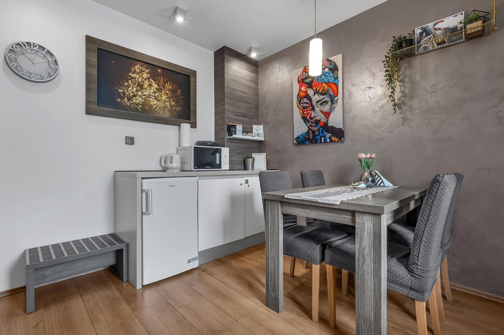 Dormir Apartments Загреб Екстериор снимка
