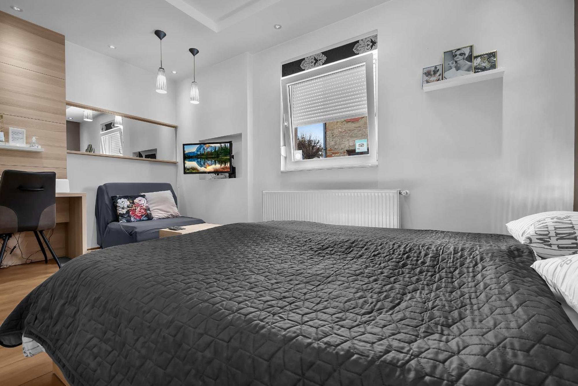 Dormir Apartments Загреб Екстериор снимка